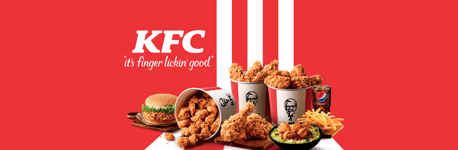 KFC Sri Lanka