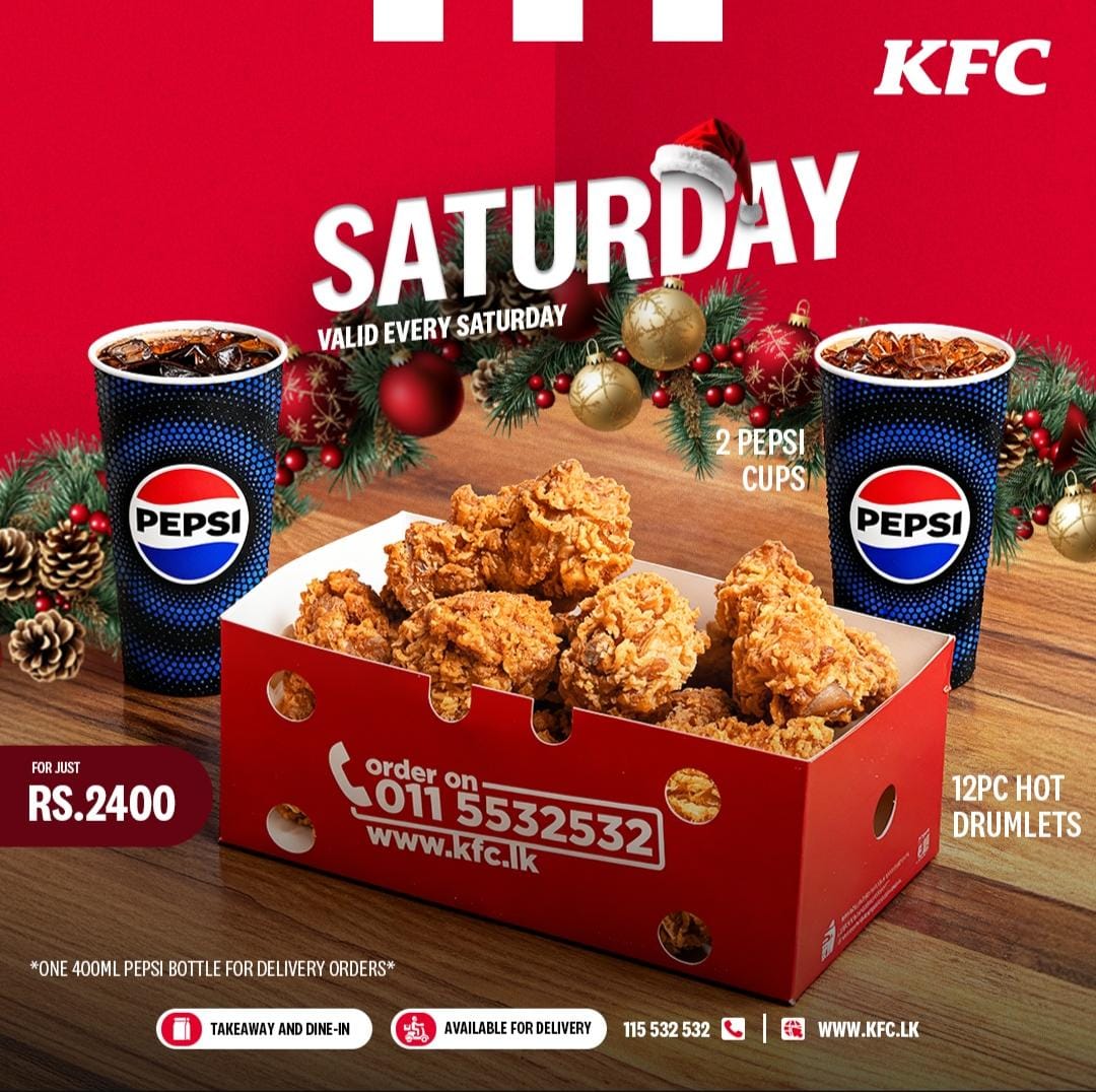 12PC HOT DRUMLETS & 400ML PEPSI