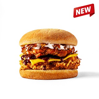 BIG BOSS BURGER