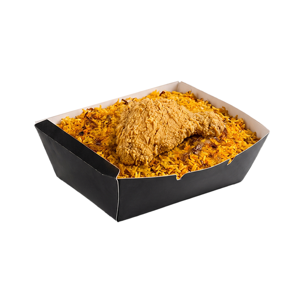 KFC CARIBBEAN RICE