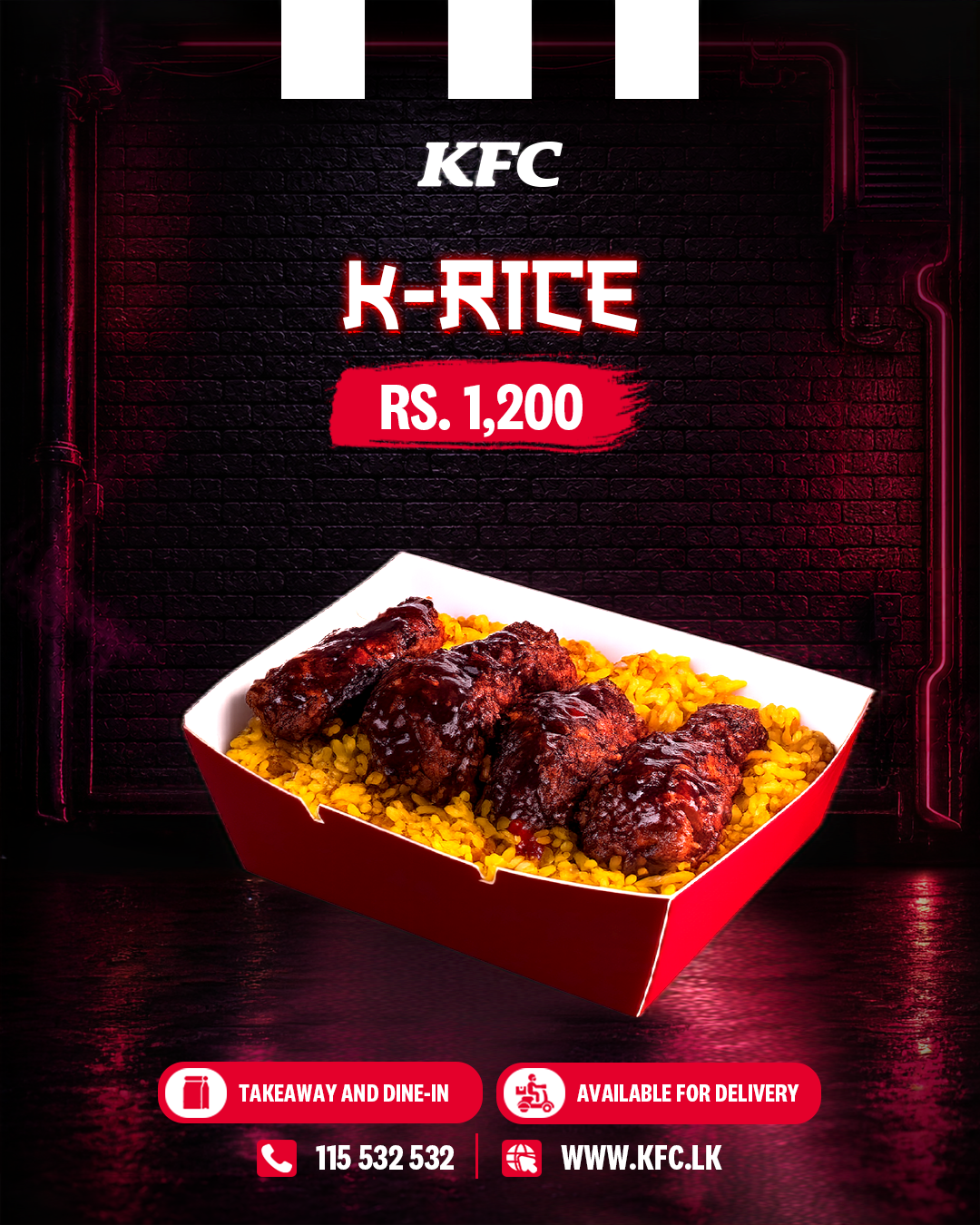 K Rice