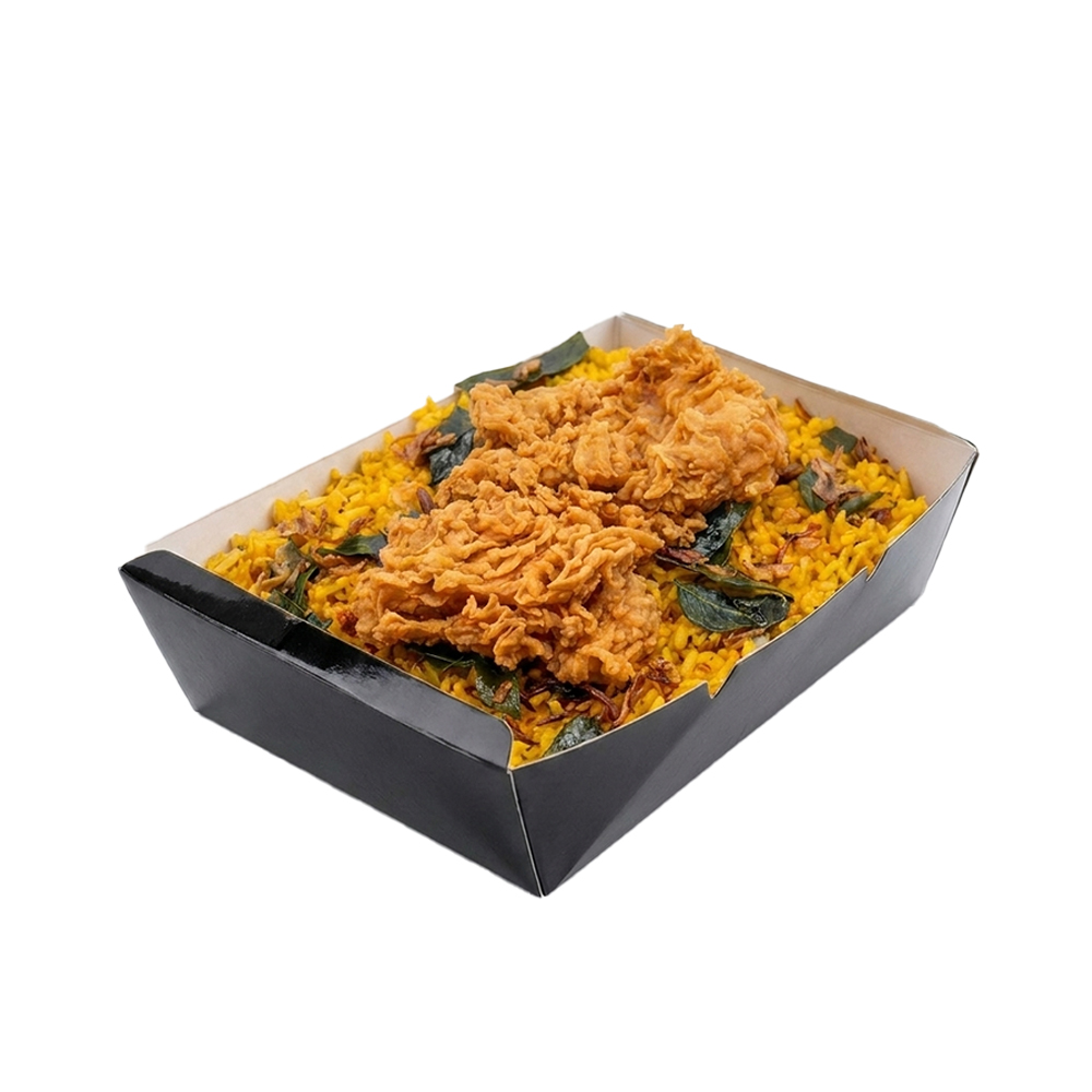KFC MASALA RICE