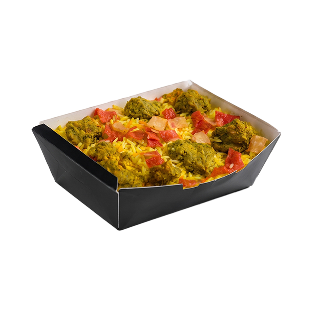 KFC THAI GREEN RICE