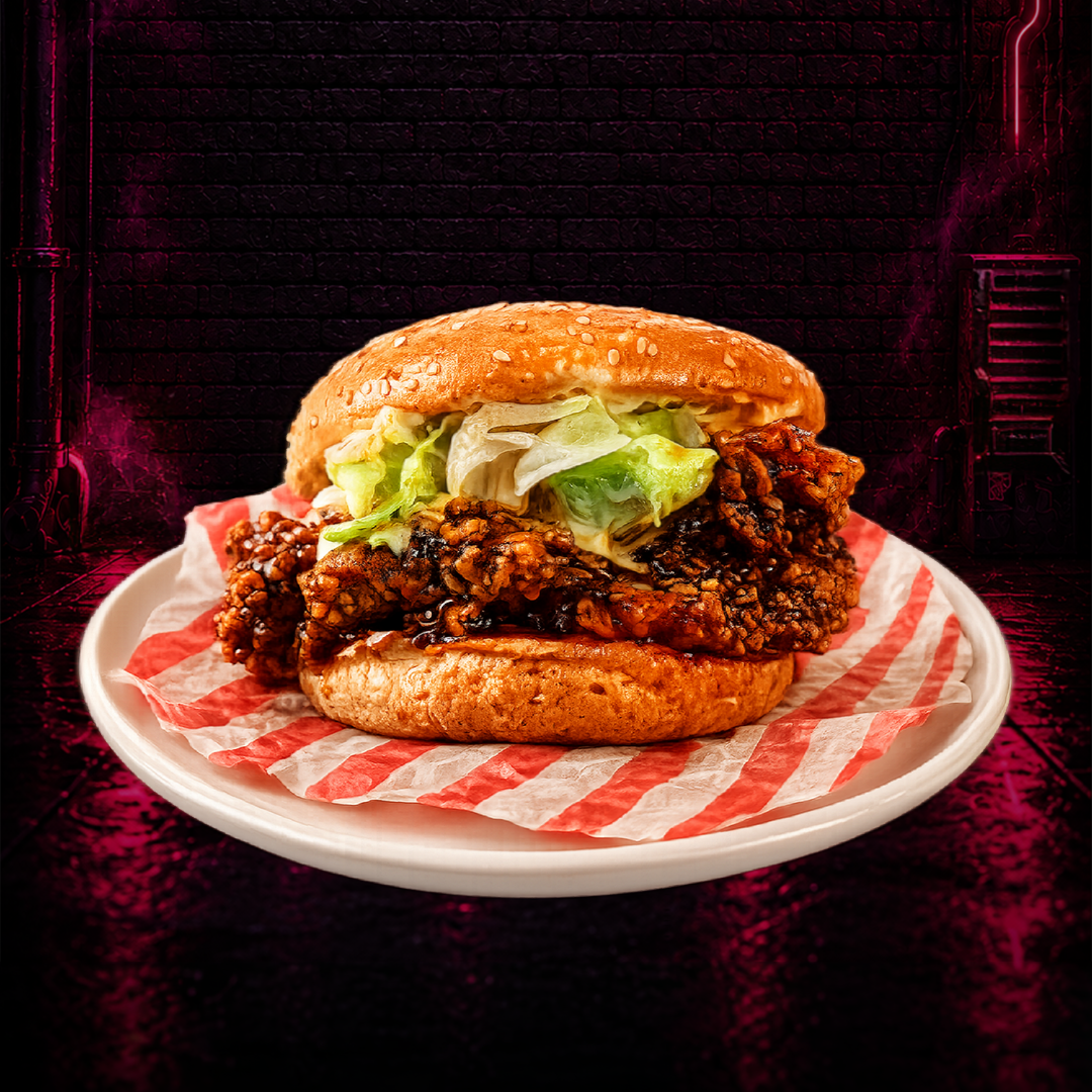 Mashita Zinger 