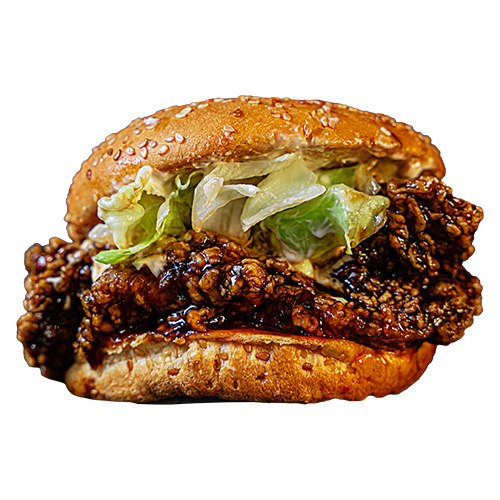 Mashita Zinger 