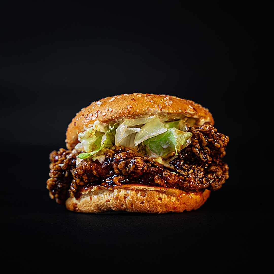 Mashita Zinger 
