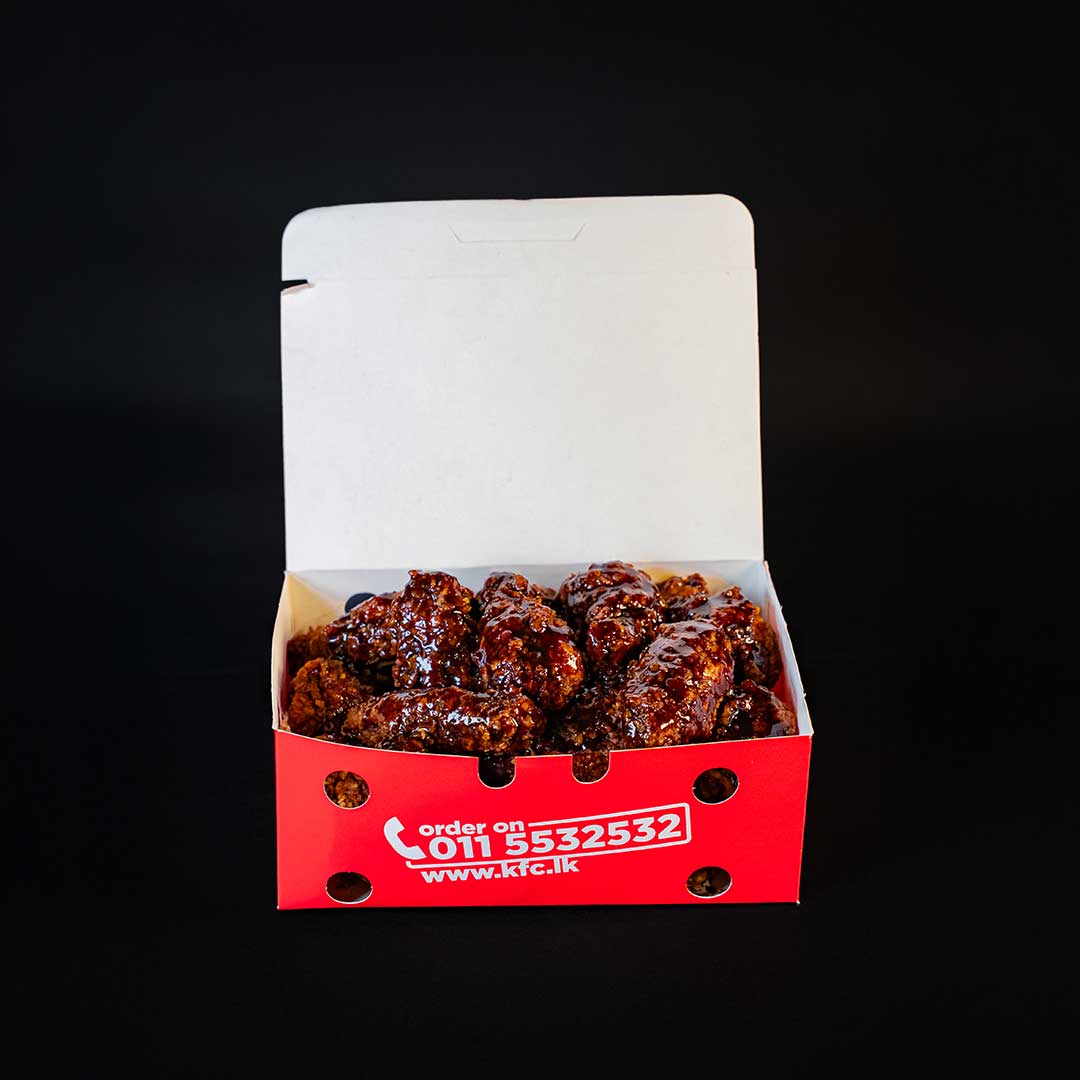 Daebak Drumlets 20PCS