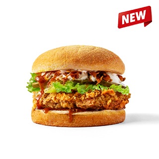 RAMEN BURGER